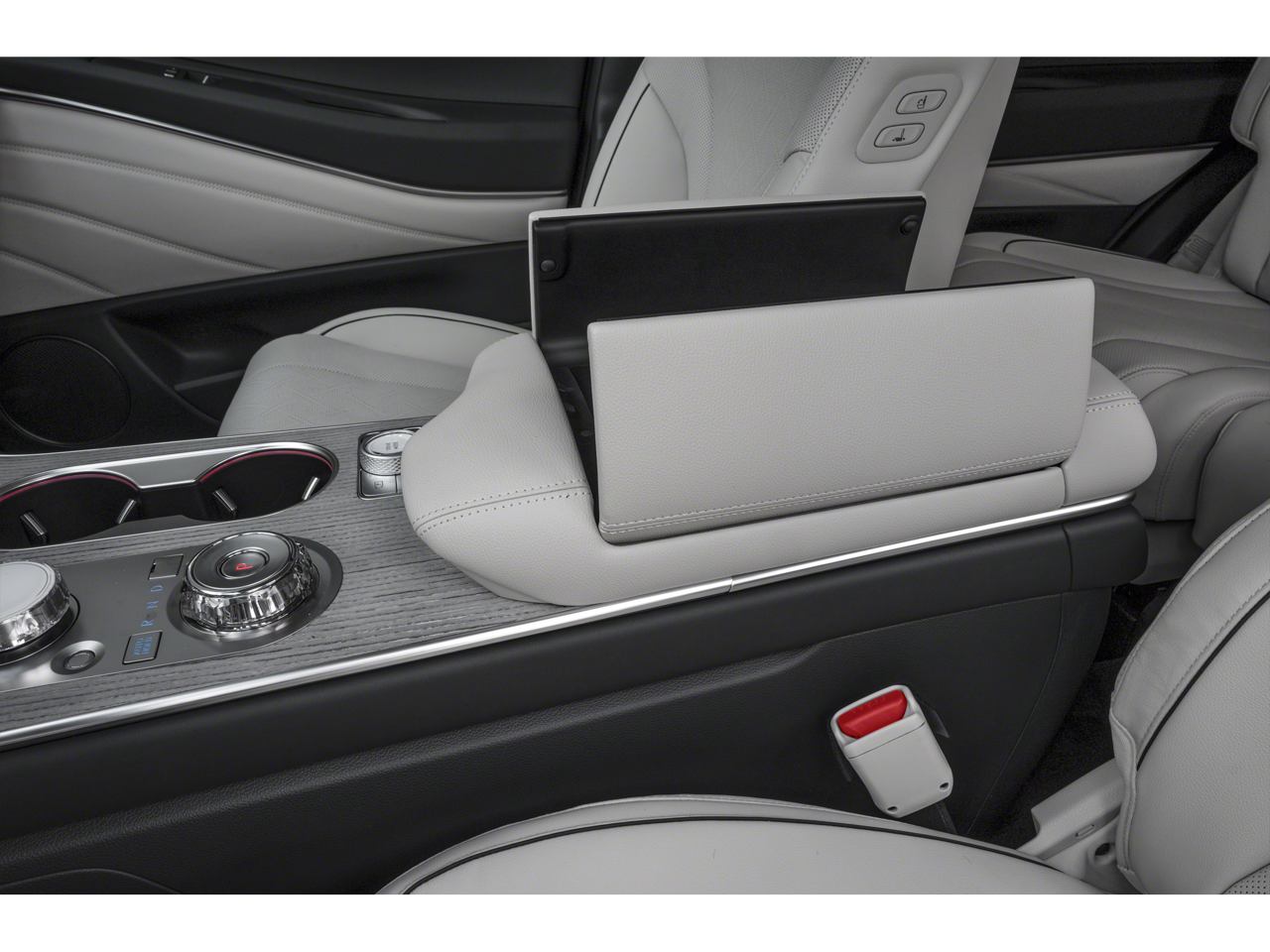 2025 Genesis GV80 3.5T Advanced