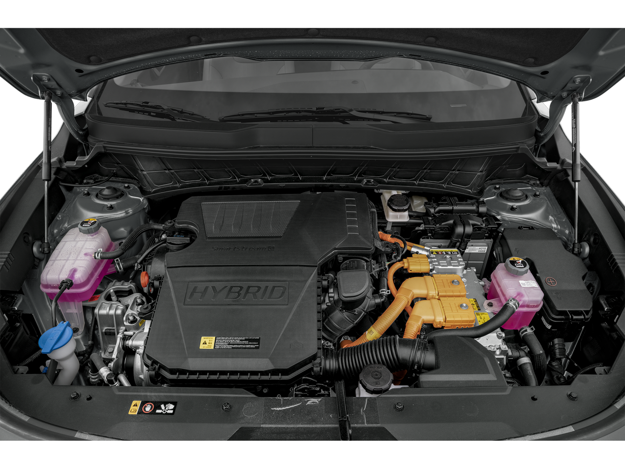 2025 Kia Niro EX photo 2