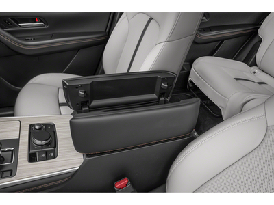 2025 Mazda Mazda CX-90 3.3 Turbo Premium