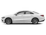 2025 Mercedes-Benz CLA CLA 250 4MATIC®