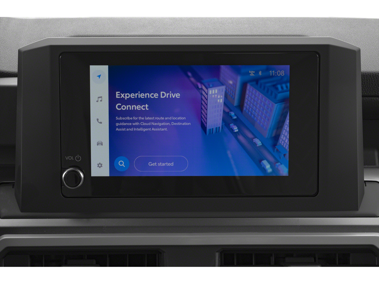 2025 Toyota TACOMA SR5 Limited