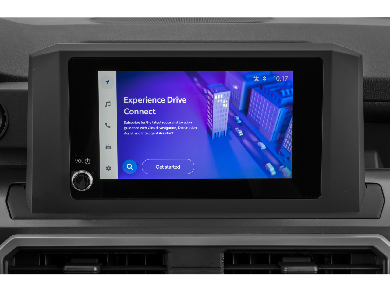 2025 Toyota Tacoma Sport TRD Off-Road photo 3