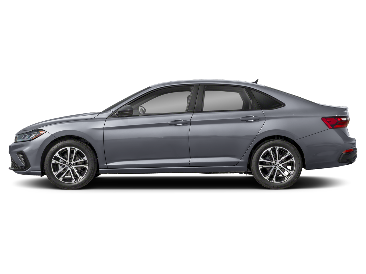 2025 Volkswagen Jetta 1.5T Sport photo 2