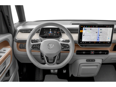 2025 Volkswagen ID. Buzz 1st Edition