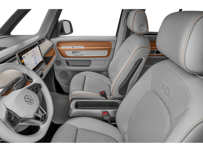 2025 Volkswagen ID. Buzz 1st Edition