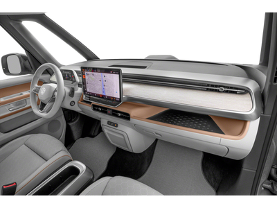 2025 Volkswagen ID. Buzz 1st Edition