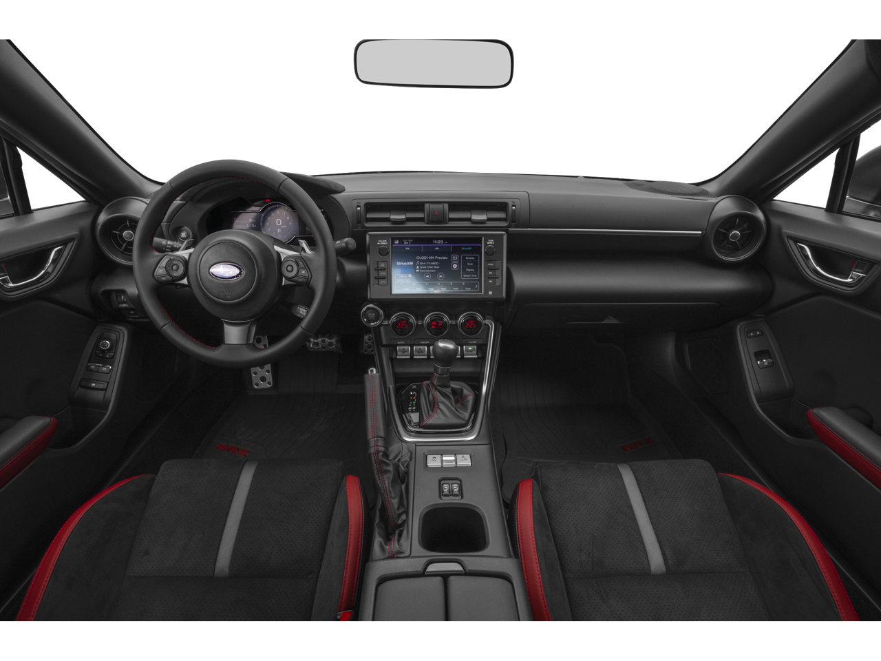 2026 Subaru BRZ Limited