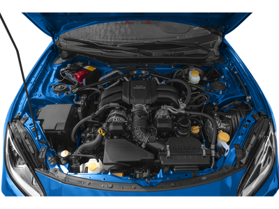 2026 Subaru BRZ Limited