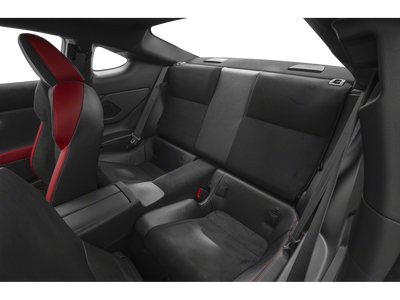 2026 Subaru BRZ Limited