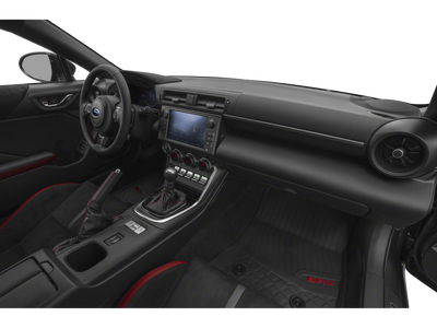 2026 Subaru BRZ Limited