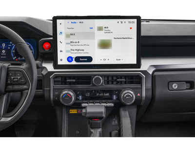 2026 Toyota 4RUNNER TRD Off-Road