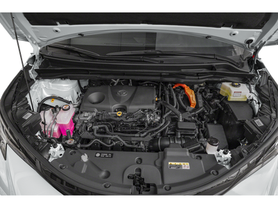 2026 Toyota Sienna XSE 7 Passenger