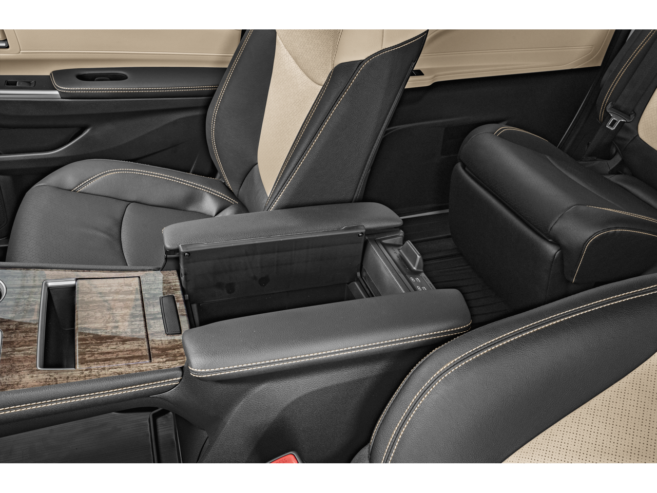 2026 Toyota SIENNA LTD AWD Limited 7 Passenger