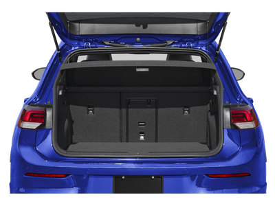 2026 Volkswagen Golf R 2.0T
