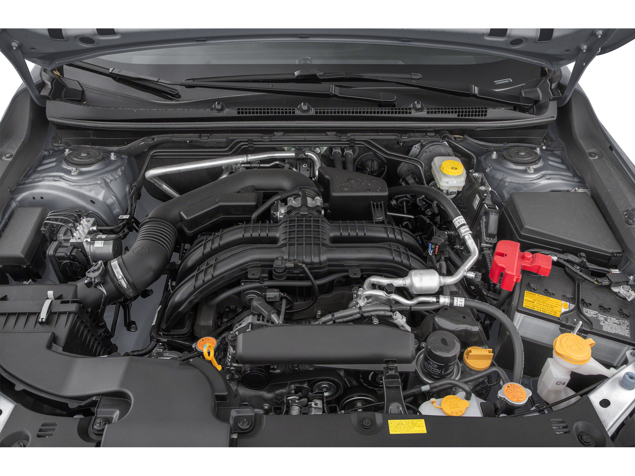 2027 Subaru CROSSTREK Premium