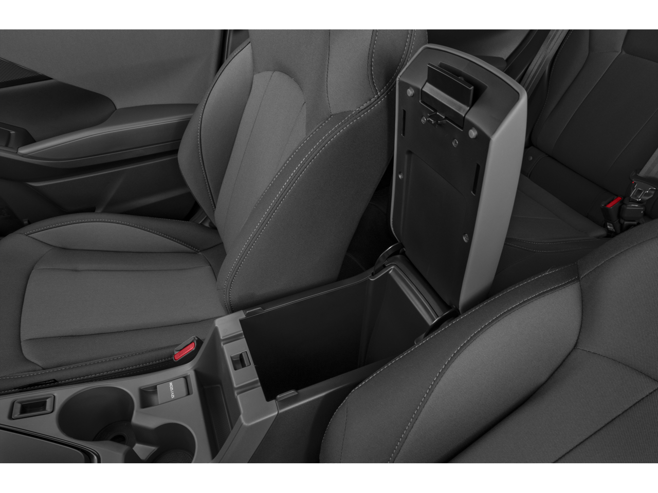 2027 Subaru CROSSTREK Base