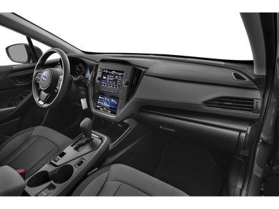 2027 Subaru CROSSTREK Base