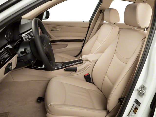 2010 BMW 3 Series 328i xDrive