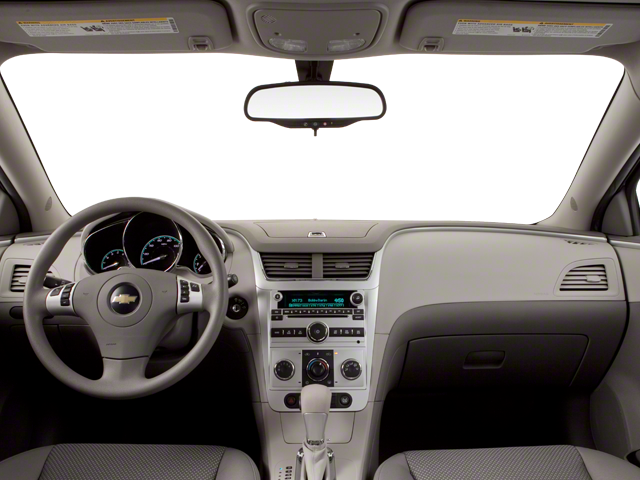 2011 Chevrolet Malibu LS 1LS