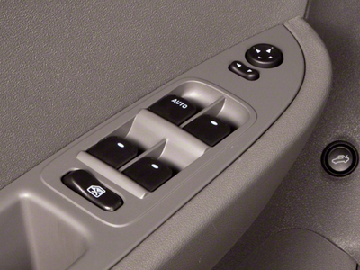 2011 Chevrolet Malibu LS 1LS