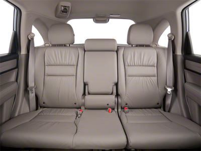 2011 Honda CR-V EX-L