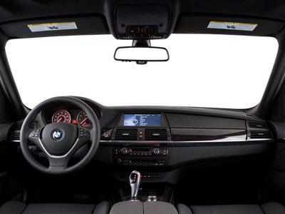 2012 BMW X5 xDrive35i Sport Activity