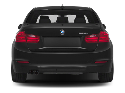 2013 BMW 3 Series 328i xDrive