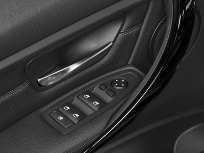 2013 BMW 3 Series 328i xDrive