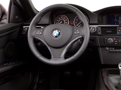 2013 BMW 3 Series 328i