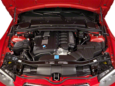 2013 BMW 3 Series 328i