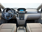 2013 Honda Odyssey EX