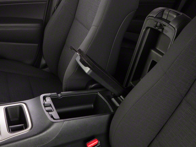 2013 Jeep Grand Cherokee Overland