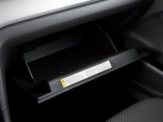 2013 Volkswagen Passat 2.5 SE