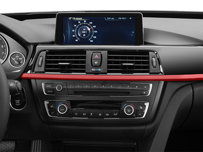 2014 BMW 328i 328i xDrive Gran Turismo