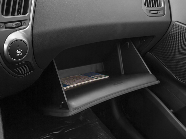 2014 Hyundai Tucson Limited