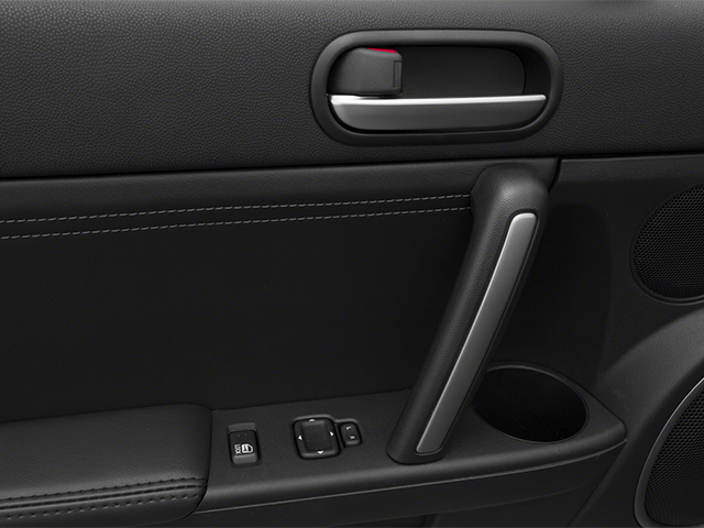2014 Mazda Mazda Miata PRHT Grand Touring