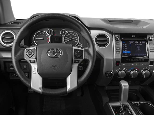 2014 Toyota TUNDRA 4X4 SR5 4.6L V8
