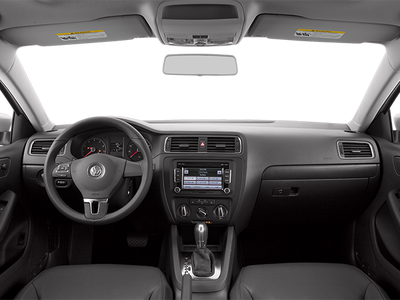 2014 Volkswagen Jetta 2.0L S