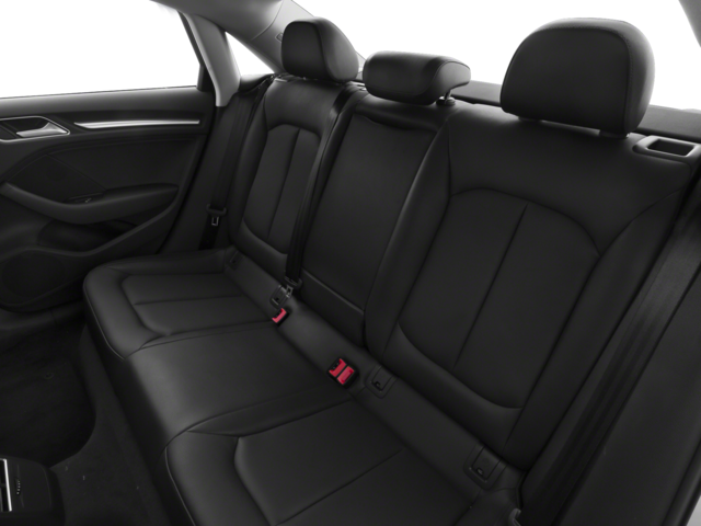 2016 Audi A3 2.0T Premium quattro