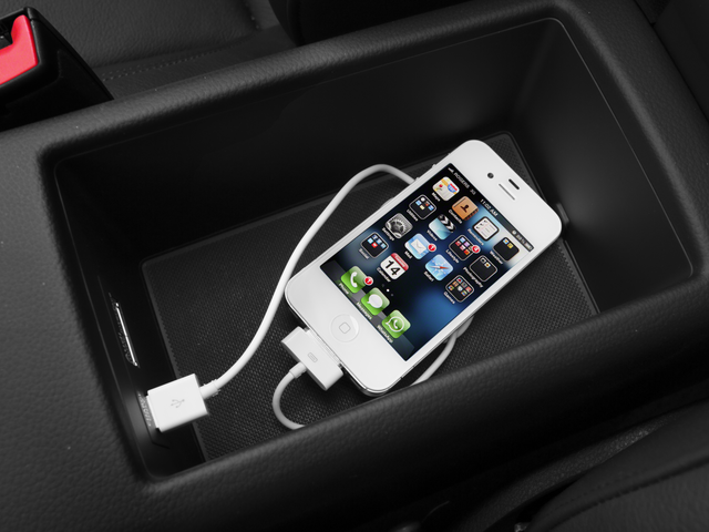 2016 Audi A3 2.0T Premium quattro