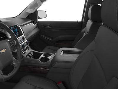2016 Chevrolet Suburban LS