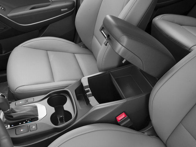 2017 Hyundai Santa Fe SE Ultimate