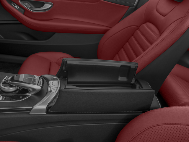 2017 Mercedes-Benz C-Class C 300 4MATIC®