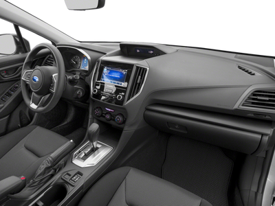 2017 Subaru Impreza 2.0i