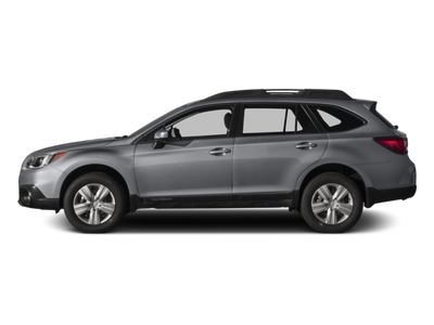 2017 Subaru Outback 2.5i
