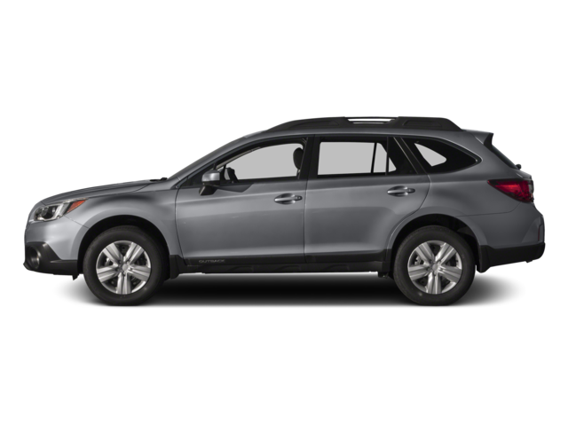 2017 Subaru Outback 2.5i