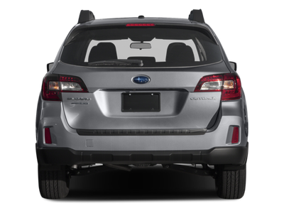 2017 Subaru Outback 2.5i