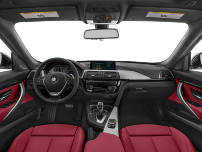 2018 BMW 3 Series 330 Gran Turismo i xDrive