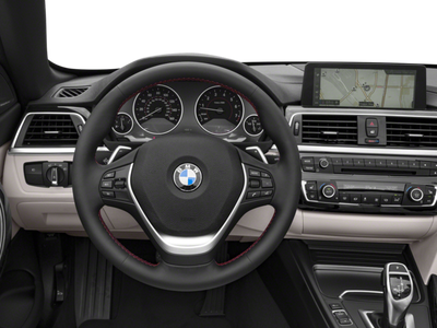 2018 BMW 4 Series 430i xDrive