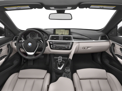 2018 BMW 4 Series 430i xDrive